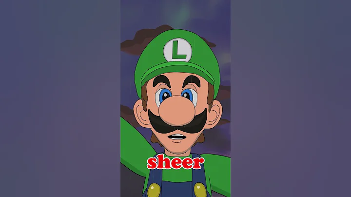 Luigi is John Wick - DayDayNews