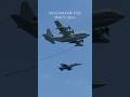 岩国フレンドシップデー2026 快晴で行われたMAGTFデモの前日予行 / MCAS IWAKUNI FD26 #shorts #岩国基地 #FD26 #aviation #fighterjet