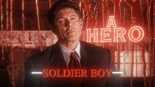 Soldier Boy | The Boys | LEGACY | EDIT | HD60FPS