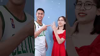 Người Ấy Và Tôi Em Chọn Ai || Good Boy & Bad Girl #short by Linh Trang TV