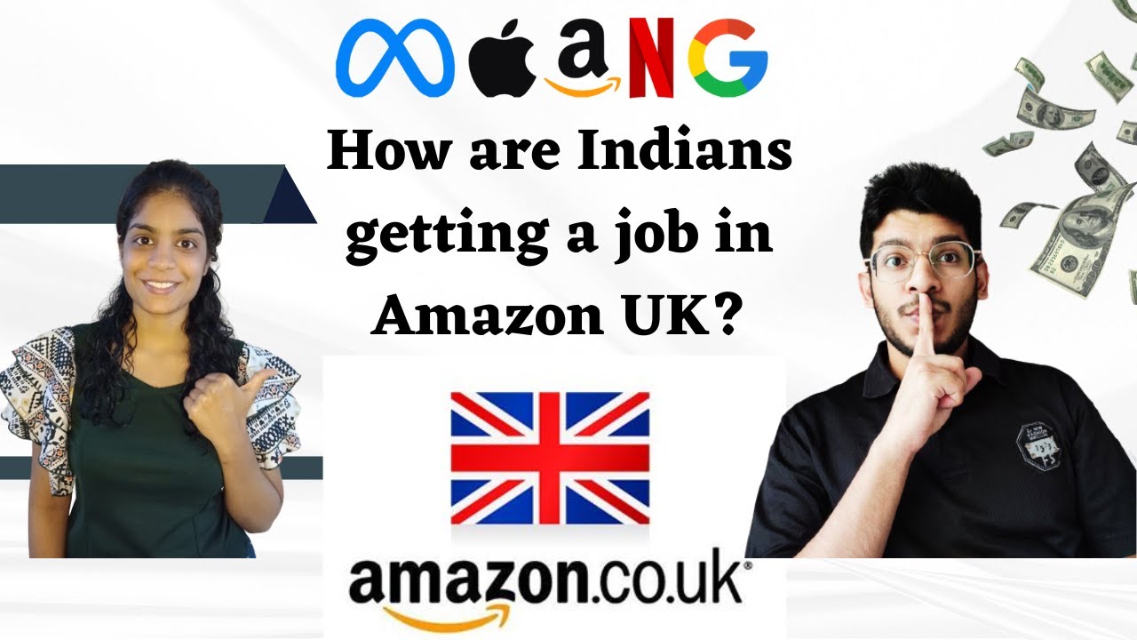 Getting Amazon UK Job is easy! Riya Singh ExAdobe JEE Advance
