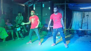 Hindi Dj Remix Song Outstanding Dance Cover | ABC Media