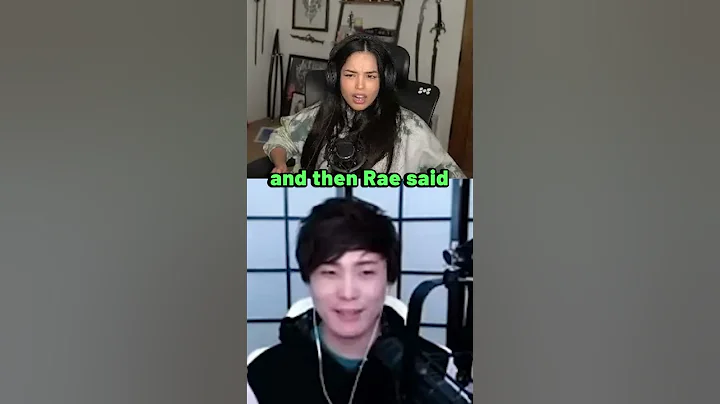Valkyrae Gets Betrayed By Discord... Again!