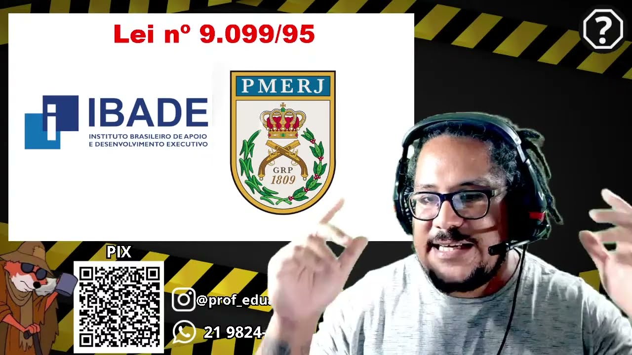 pmerj-quest-es-lei-9-099-de-1995-juizado-especial-criminal-jecrim