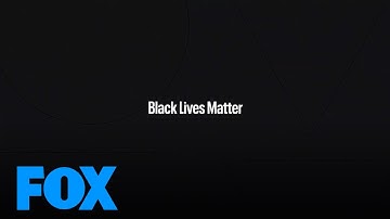 We Condemn Racism | FOX PSA