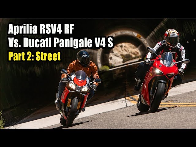 The Fascinating History of Aprilia