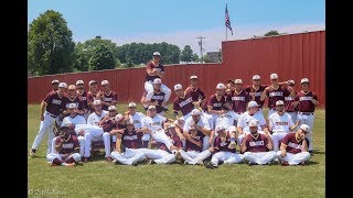 Hiwassee College Baseball: Another Record Year