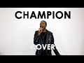 Champion [Bethel Music Feat.Dante Bowe] || Cover Feat. Samuel Phiri &amp; Kezia Karran