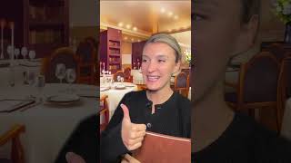 Mean Girls at Work | ALL PARTS | 🙈🤯 #greenscreen #pov #drama #restaurant #server