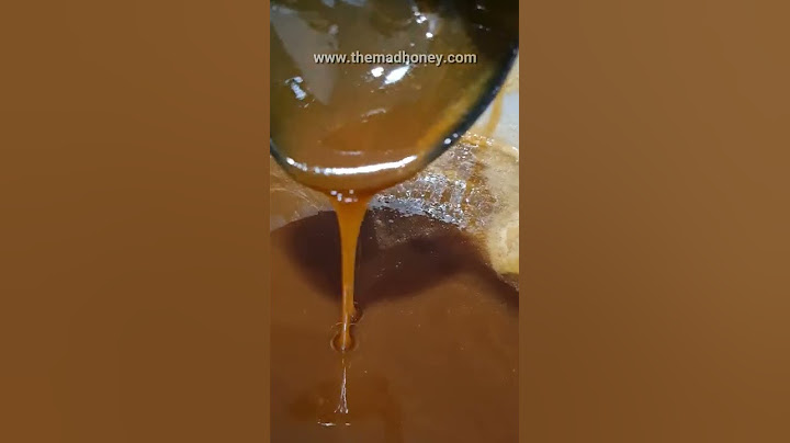 Legal Psychoactive Mad Honey from Nepal 🇳🇵 🍯 🔥 🤩 🦄 🌈 Free Worldwide Shipping - www.themadhoney.com