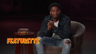 All American: Homecoming - Sylvester Powell Featurette (2022)