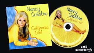 Nancy Sinatra - Hotel California (2002)