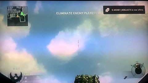 Cross map tomahawk on Stadium
