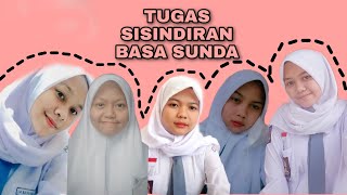 TUGAS PRAKTEK SISINDIRAN BASA SUNDA || SISINDIRAN TENTANG PENDIDIKAN