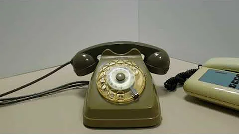 Quanto vale il vecchio telefono della SIP?