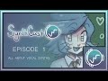 SynthCast Episode 1: “All About Vocal Synths”