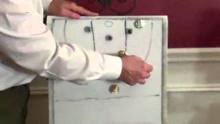 Famous Youth basketball offenses - 1/3/1 and 2/1/2 Net Worth