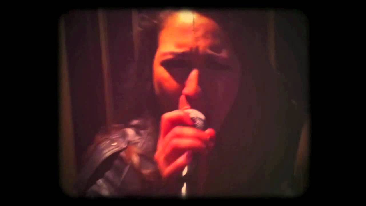 Fancesca Giaccari - VIDEO PROMO  tour estivo -