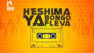 HESHIMA YA BONGO FLEVA  - Mr.Blue amuandikia wimbo Wema???