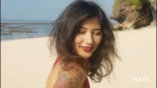 Noom, Cuebur & Thandi Draai - Don't Leave (lyrics video)