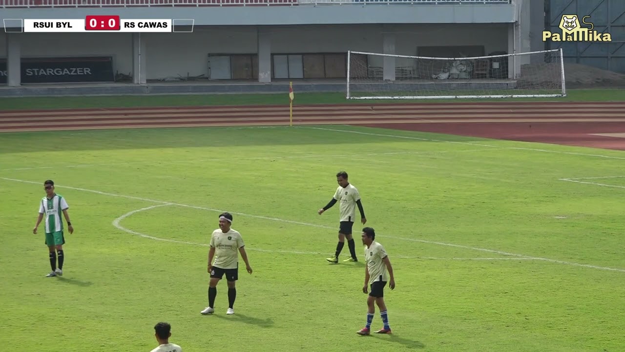 RSUI Boyolali vs RSUI Cawas game 3 stadion Mandala Krida Jogja