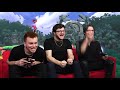 End of video