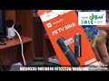 استعراض جهاز MiTV محول التلفاز العادي إلى ذكي