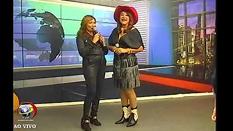 PROGRAMA DA VERENA 25052022 TV CINEC