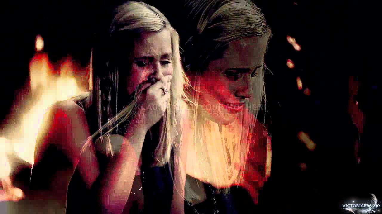 ●The Vampire Diaries | Will you ever forget ?