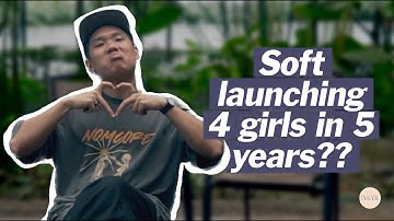 Is There A Right Time To Soft Launch Your Relationship? | IYKYK Ep. 27