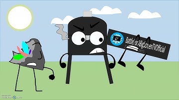 Some Strange Silly Show Official Intro