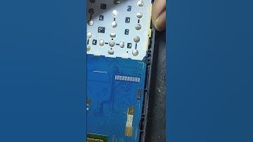 Display soldering #how to change lcd #displayreplace #jio phone repair #subcribemychannel #like