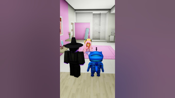 jinu and derpy tried to take my soul so i did this...🤭😅#robloxshorts #roblox