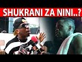 STANBAKORA AMJIBU DIAMOND KUTAKA SHUKRANI KWA RAYVANNY NA HARMONIZE BAADA YA KUSAIDIWA KIMUZIKI