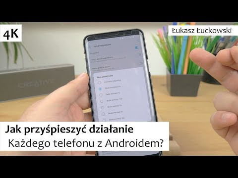 Wideo: Co Zrobić, Jeśli W Telefonie Szybciej Wyczerpie Się Bateria (system Operacyjny Android)