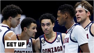 How will Gonzaga's near-perfect season be remembered after losing to Baylor? | Get Up