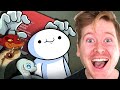 Odd1sOut's Girlfriend is Kinda Odd Reaction