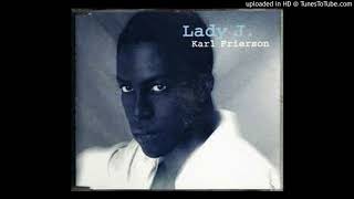 Karl Frierson  -  Message To The Cool