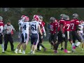 Southwood falls to Cass 63-14 in regular season finale