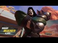 Overwatch: My Top Ten Reaper Death Blossoms