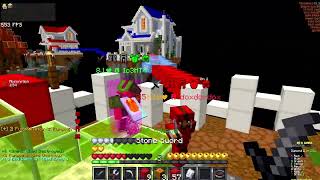 This Slinky client Config Looks 100% Legit... (Hypixel Closet Cheating)
