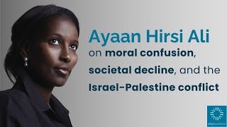 Defining Deviancy: Ayaan Hirsi Ali's Critique of Double Standards in Society