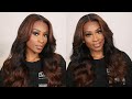 QUICK &amp; EASY INSTALL | CURTAIN BANGS | BEST WINTER HAIR | RPGSHOW