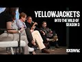 Yellowjackets: Into the Wild of Season 3