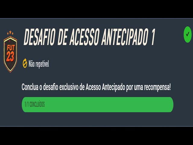 FIFA 23: Profissionais com acesso antecipado já fizeram milhões de coins