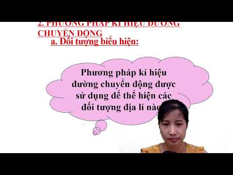 Video: Các loại phép chiếu bản đồ khác nhau là gì?