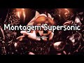 KHAOS Jmilton Montagem Supersonic Slowed Bass Boosted 8D Audio 