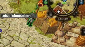 [Divinity: Original Sin - EE] Mysterious heist at Cyseal