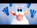 Booba - Snowy Adventures 🔎 Episode 91 😁 💚 Super Toons TV - Best Cartoons