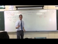 Simplifying Equations with Fractions